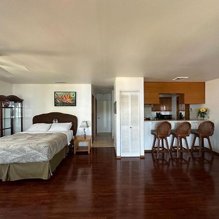Haukea At Kona Joe Coffee Farm Apartment Kealakekua Ngoại thất bức ảnh