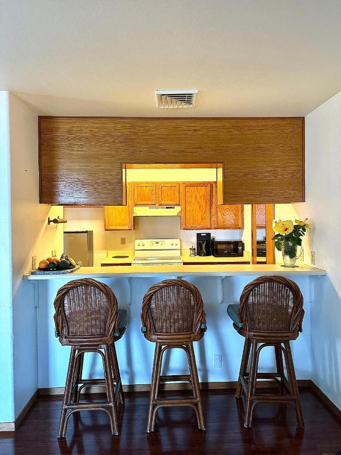 Haukea At Kona Joe Coffee Farm Apartment Kealakekua Ngoại thất bức ảnh