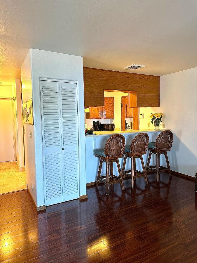 Haukea At Kona Joe Coffee Farm Apartment Kealakekua Ngoại thất bức ảnh