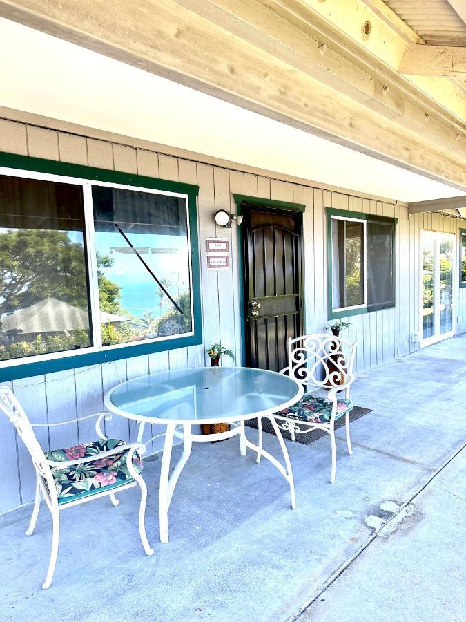 Haukea At Kona Joe Coffee Farm Apartment Kealakekua Ngoại thất bức ảnh