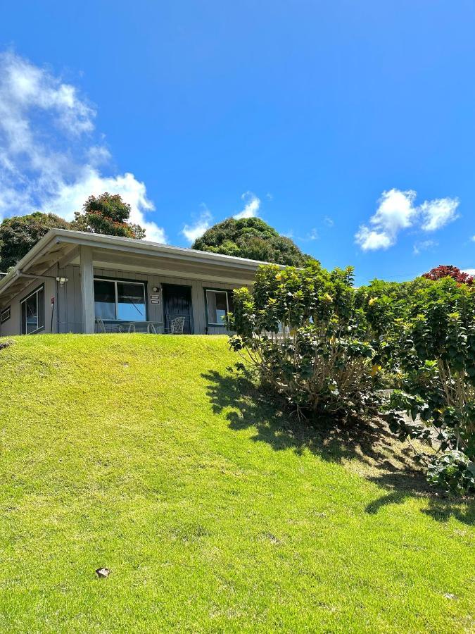 Haukea At Kona Joe Coffee Farm Apartment Kealakekua Ngoại thất bức ảnh
